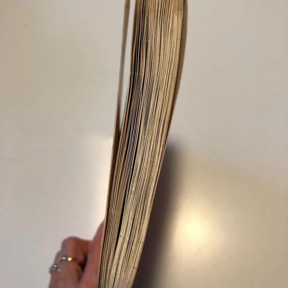 White Cell Manual 4th Ed Boggs Winkelstein Vintage Medical Hematology Textbook